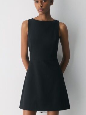 Aritzia Bond Dress